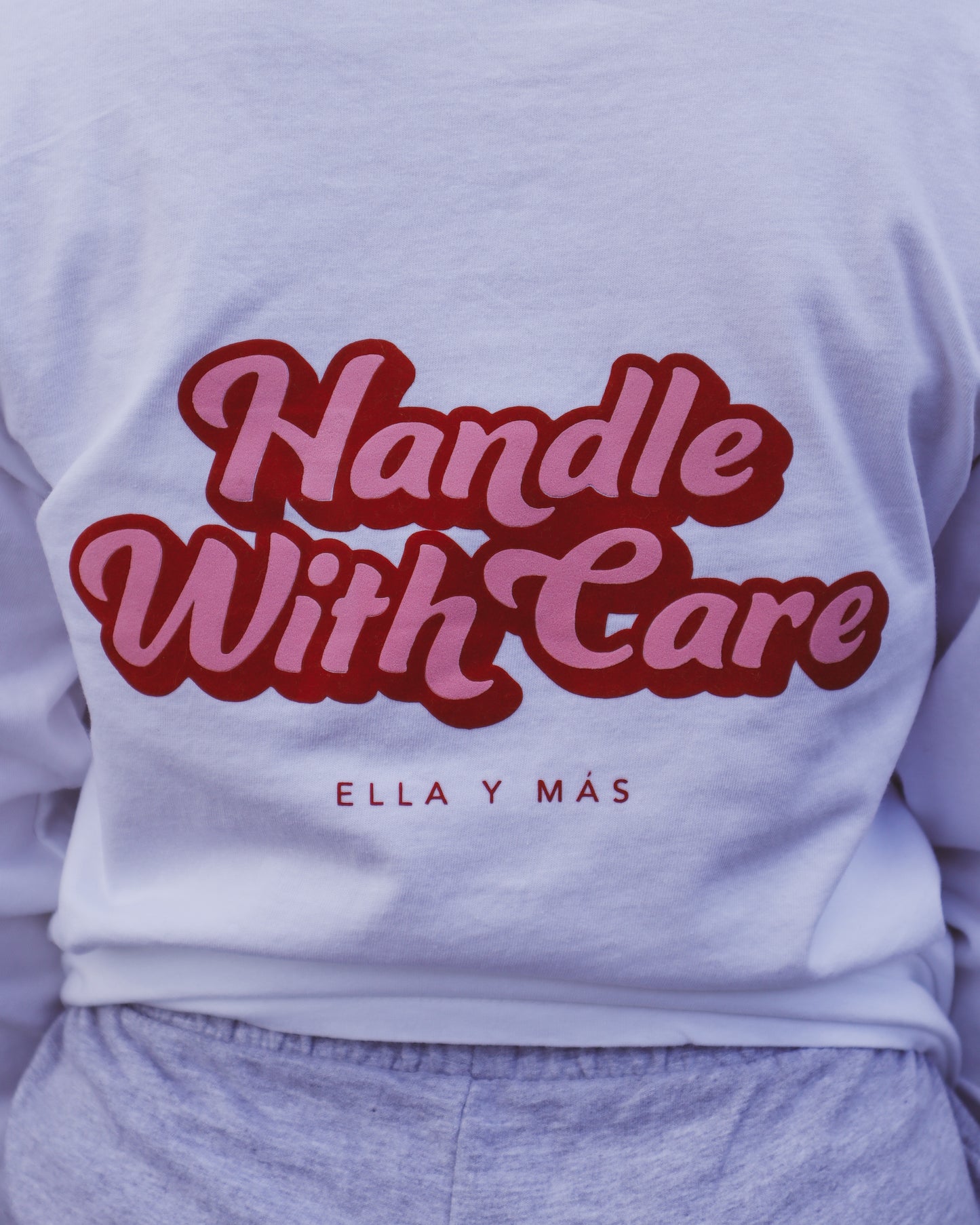 Handle With Care Set